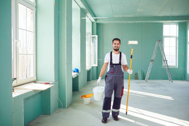 Best Real Estate Mold Inspection  in Mcminnville, OR