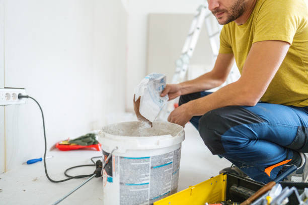 Best Commercial Mold Inspection  in Mcminnville, OR